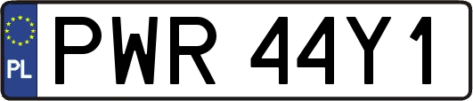 PWR44Y1