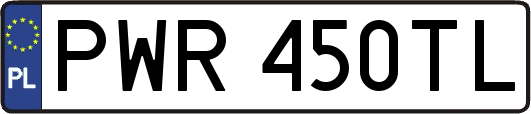 PWR450TL