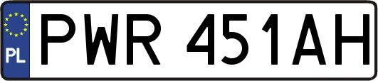 PWR451AH