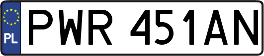 PWR451AN