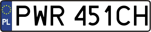 PWR451CH