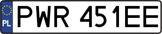 PWR451EE