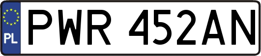 PWR452AN