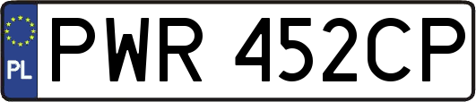 PWR452CP