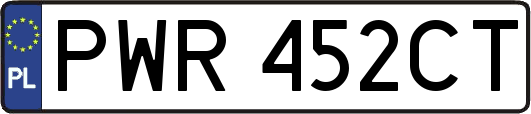 PWR452CT