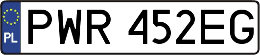 PWR452EG