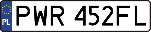 PWR452FL