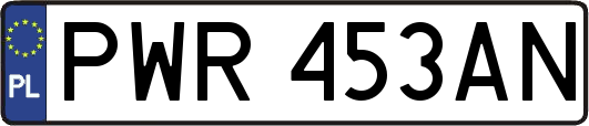 PWR453AN