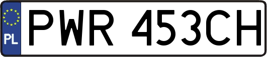 PWR453CH