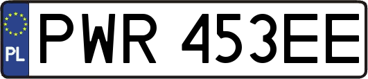 PWR453EE