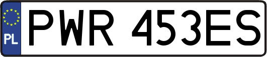 PWR453ES