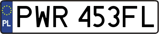 PWR453FL