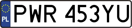 PWR453YU