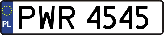 PWR4545