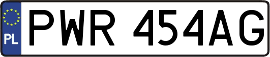 PWR454AG