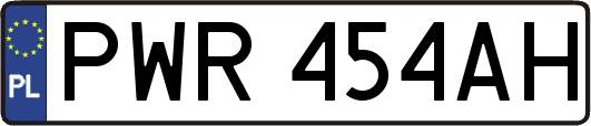 PWR454AH