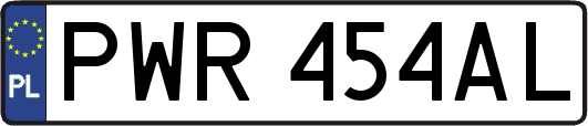 PWR454AL