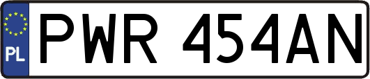 PWR454AN