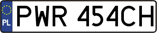 PWR454CH