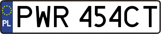 PWR454CT