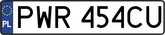 PWR454CU