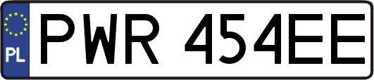 PWR454EE