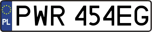 PWR454EG