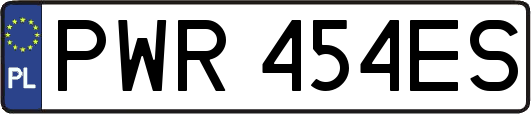 PWR454ES