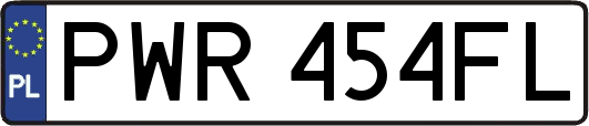 PWR454FL