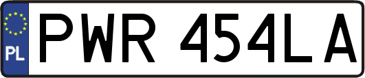 PWR454LA