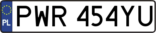 PWR454YU