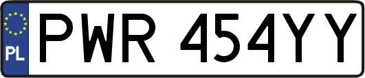 PWR454YY