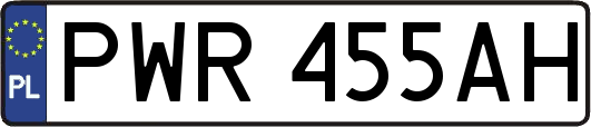 PWR455AH