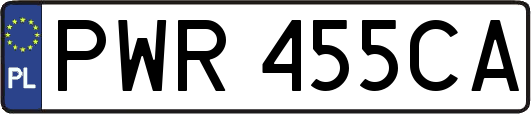 PWR455CA