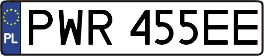PWR455EE