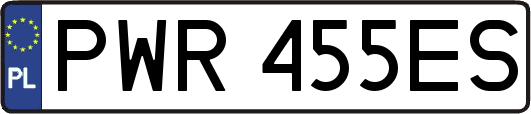 PWR455ES