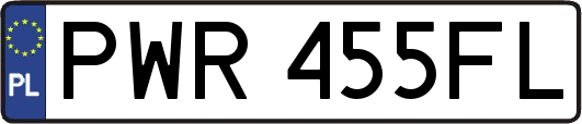 PWR455FL