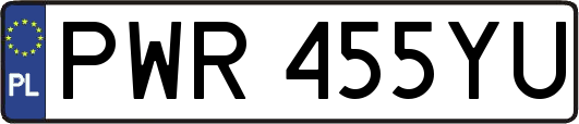 PWR455YU