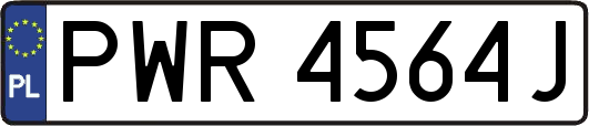 PWR4564J