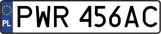 PWR456AC