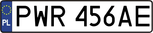 PWR456AE