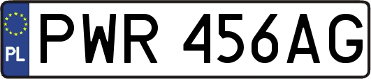 PWR456AG