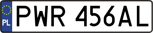PWR456AL