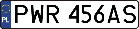 PWR456AS