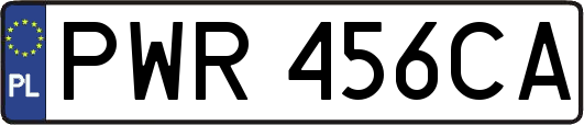 PWR456CA
