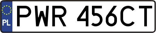 PWR456CT