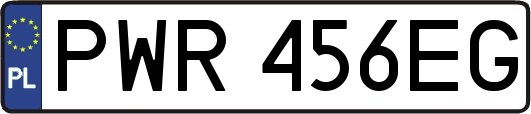 PWR456EG