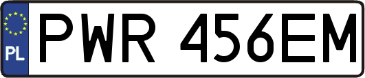 PWR456EM