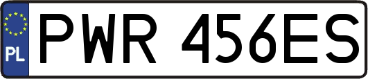 PWR456ES