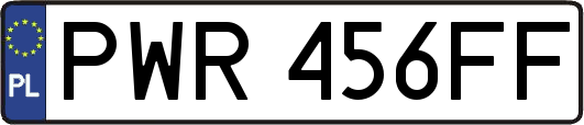 PWR456FF